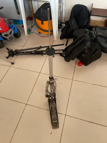 máquina de chimbal DW 5000