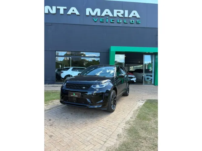 Land Rover Discovery Sport SE R-DYN. 2.0 Bi-TB DIE 2021