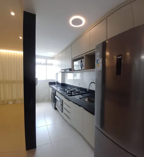 APARTAMENTO SEMI MOBILIADO PARA ALUGAR EM JARDIM LIMOEIRO - SERRA/ES