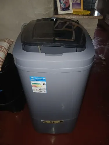 Máquina de lavar