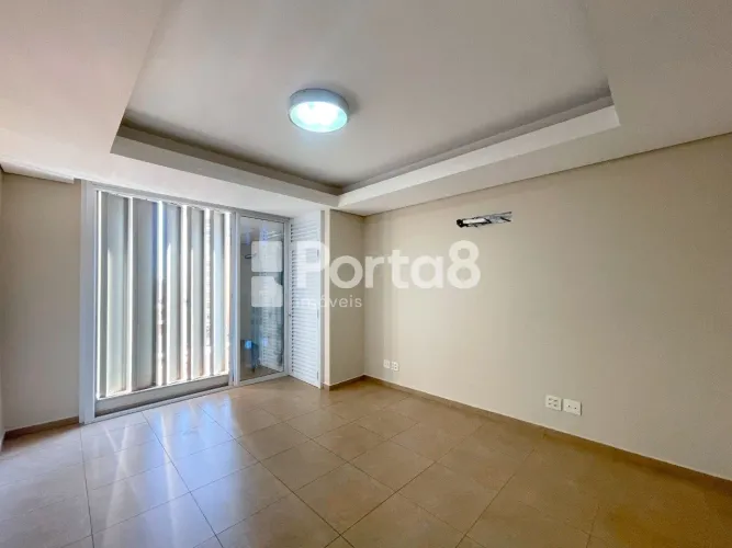 Sala Comercial 58m² Edifício Hopase Centro 1 Banheiro
