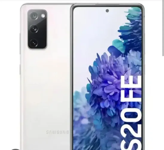 S20 Fe