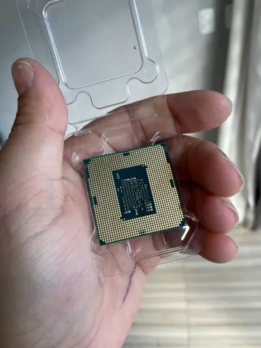 I3 6100