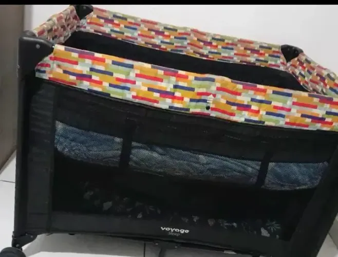 Berço