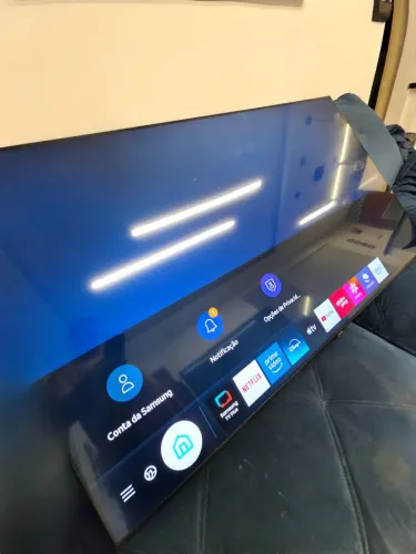 TV Samsung 65
