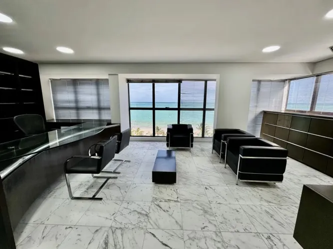 Sala Comercial para Locação em Maceió, Pajuçara, 2 banheiros