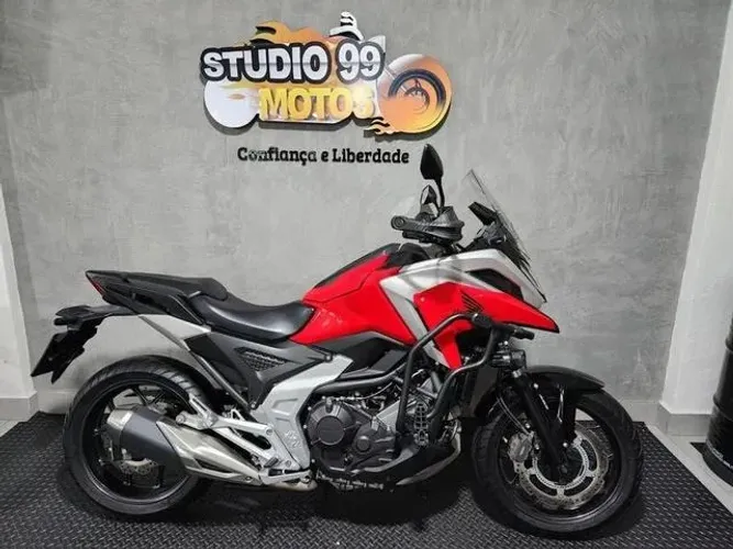HONDA NC750X 2022
