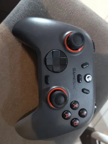Controle Gamesir-N2 (Novo) - Xbox - Switch - PC