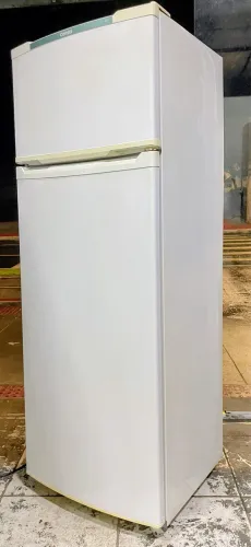 Geladeira Consul