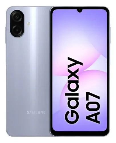 CELULAR GALAXY A07