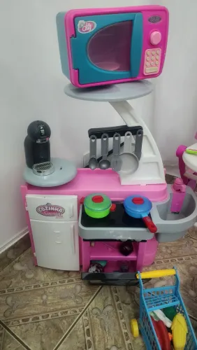 Lote brinquedos