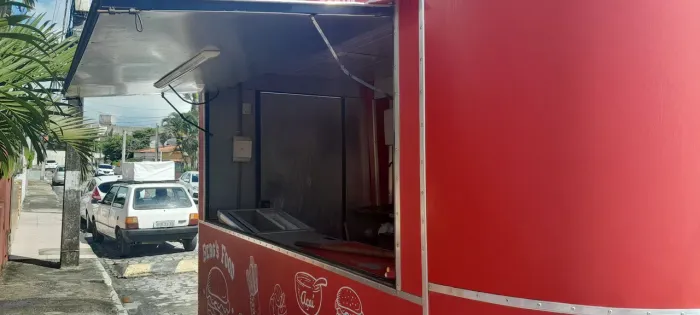 Trailer
