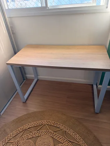Mesa 4 lugares novinha!