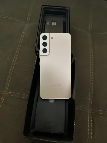 Celular Samsung S22