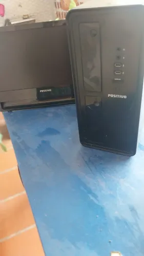 Computador pisitivo