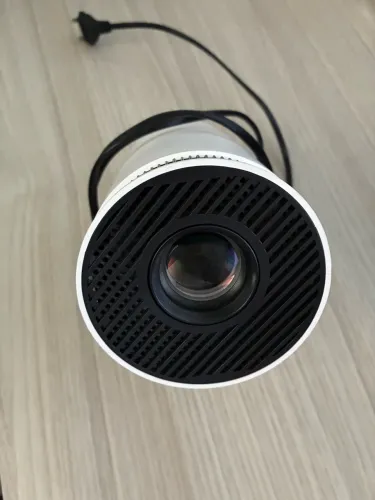 Projetor Portátil 4k Hd Android 11.0 Smart Wifi 5g Bluetooth