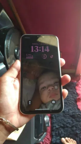 iPhone XR
