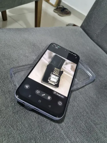 Vendo celular