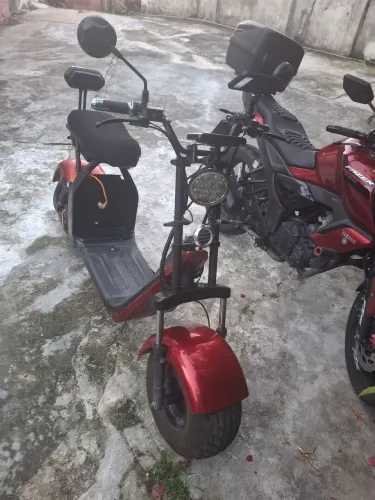 Shineray scooter pt-03