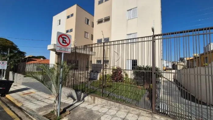 APARTAMENTO 3 QUARTOS - CARMÉLIO ROLIM PINHEIRO