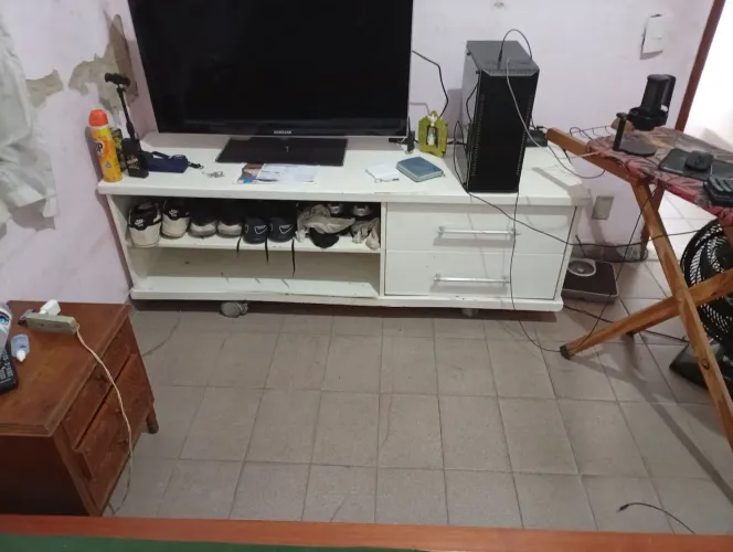 Rack / sapateira / estante 