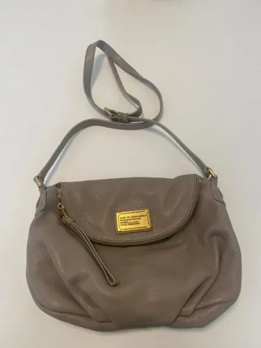 Bolsa de couro