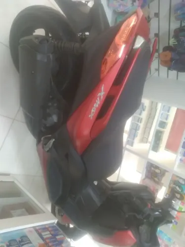 Vendo xmax