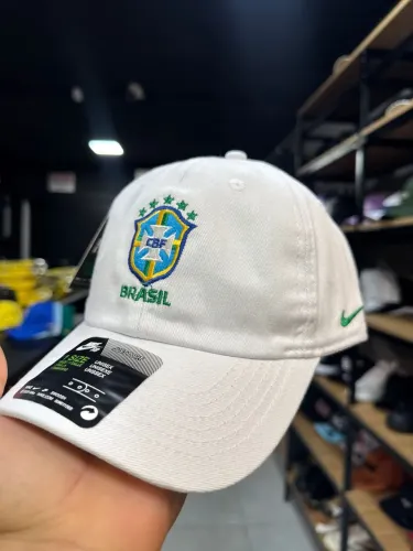 Boné Brasil