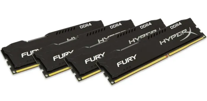 16GB DDR4 3600Mhz HyperX