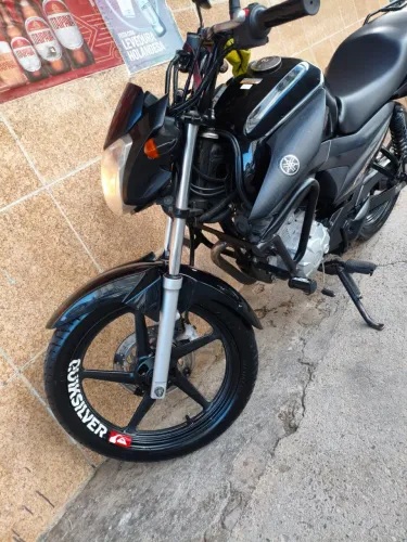 Yamaha Factor 2021/22