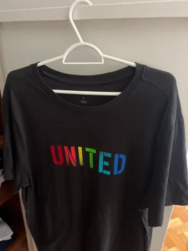 Camisa DSG
