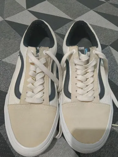 Tênis Vans