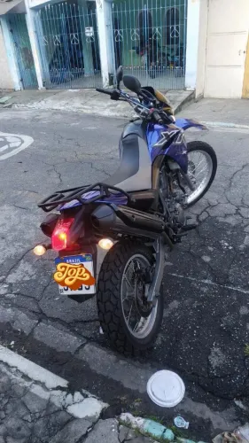 XT660r 
