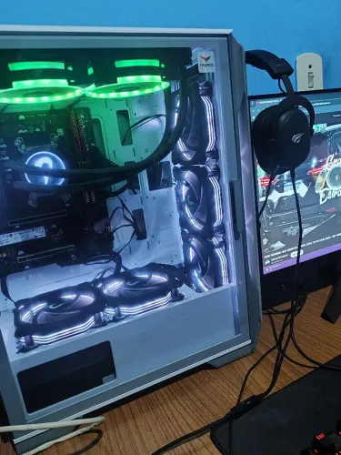 PC GAMER (SETUP COMPLETO)