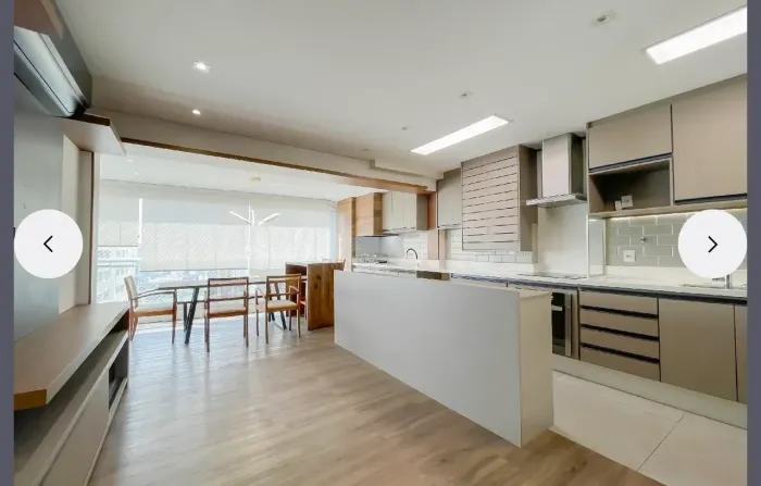 Imóvel para venda possui 92 metros quadrados com 3 quartos em Vila Osasco - Osasco - SP