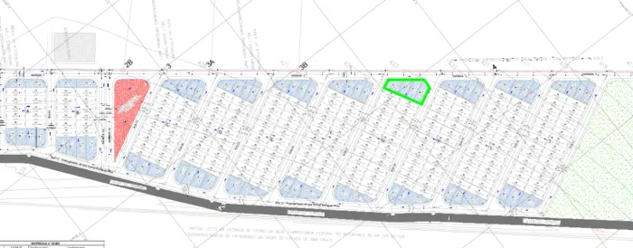 ? O LOTE COMERCIAL IDEAL NO LOTEAMENTO AZALÉAS!
