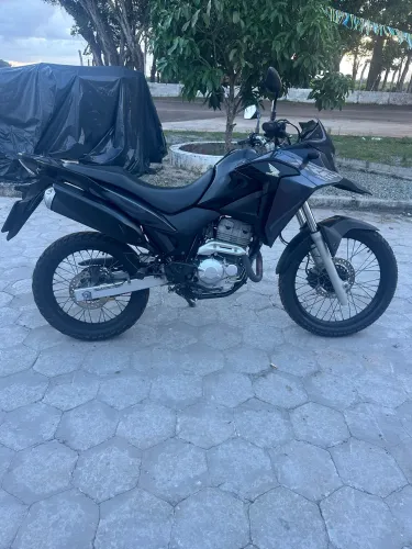 XRE 300 2023 ABS