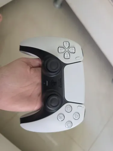 Controle ps5 Original