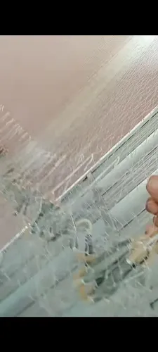 Uma tarrafa de 10 kg