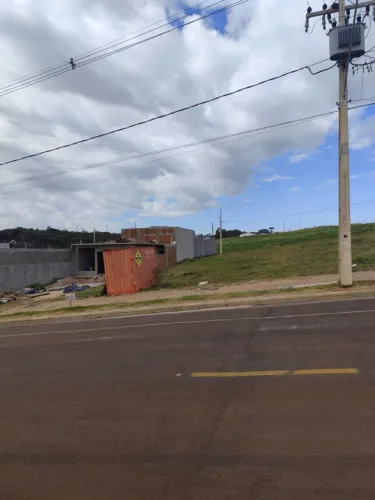 Terreno Residencial à venda, Floresta, Cascavel - TE1702.