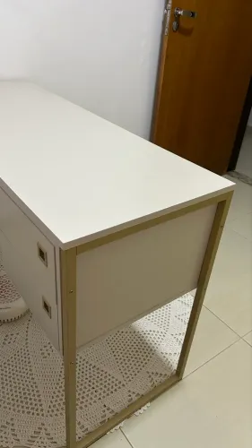Mesa para escritório e/ou atendimento