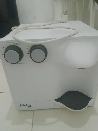 PURIFICADOR DE ÁGUA SOLFT FIT
