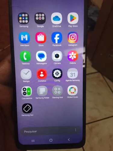 Galaxy A07 