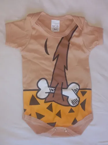 Body infantil 