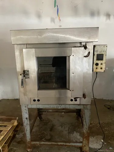 Forno! Freezer!Balcão