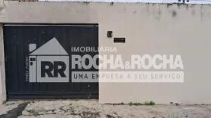 Excelente Casa a venda em TERESINA