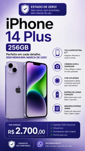 iPhone 14