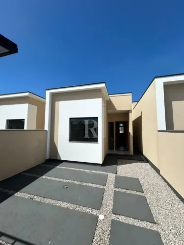 Casa à venda, Areias, Tijucas, SC