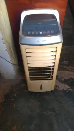 Ventilador 