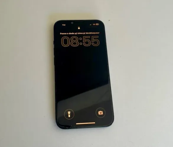 iPhone 13 128 Gb (com caixa e NF)